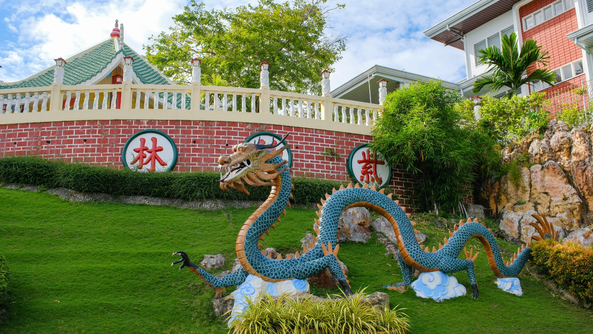 Cebu travel destination